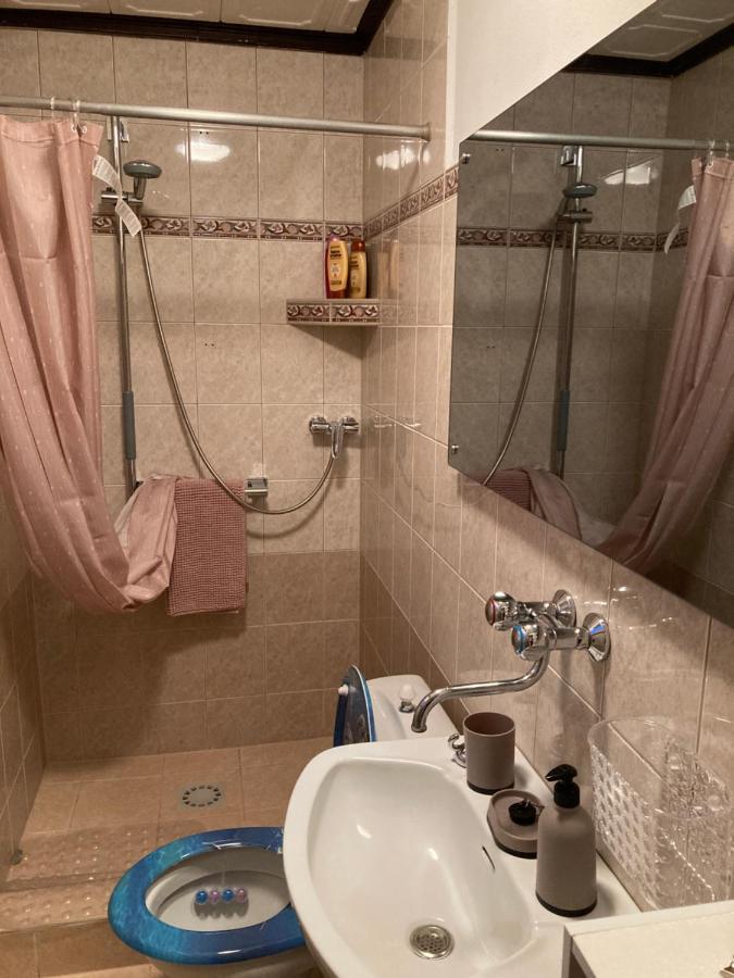 Chata Rozany Šluknov Buitenkant foto